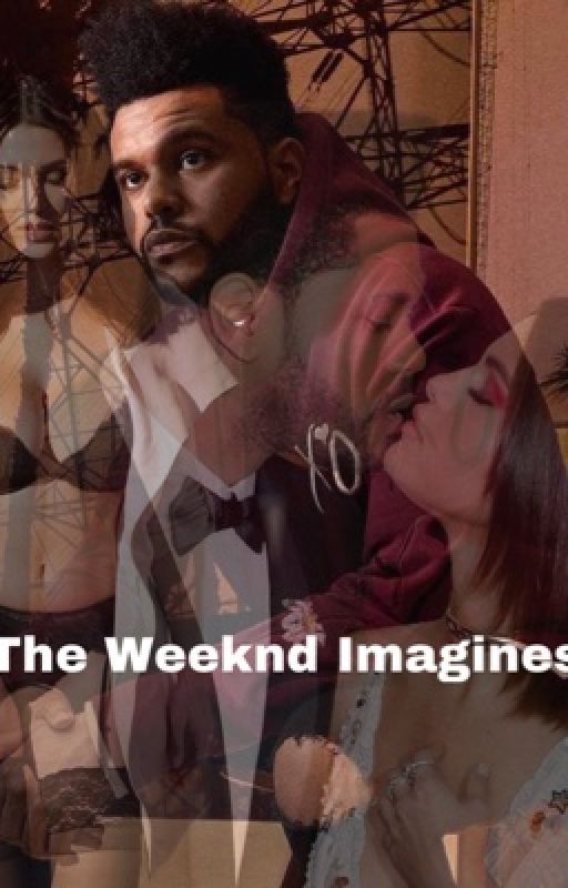 The Weeknd imagines  by jasonsboner