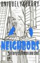 neighbors ➸larry stylinson by uniquelyxlarry