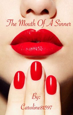 The Mouth Of a Sinner cover