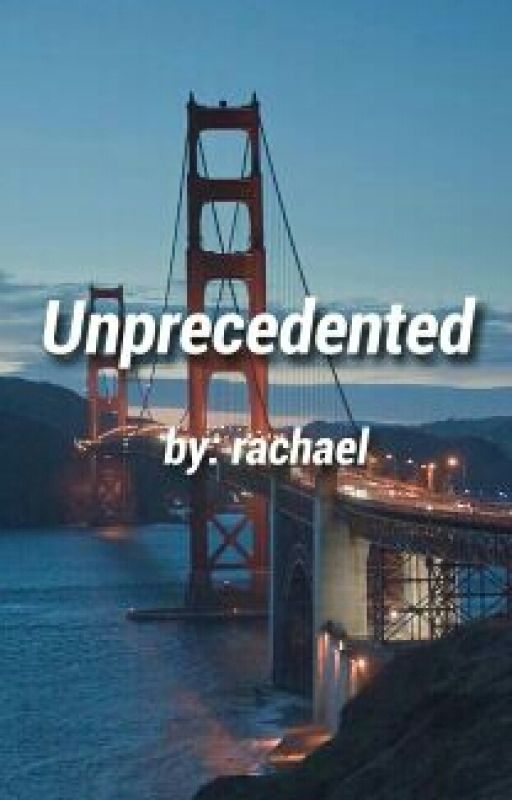 Unprecedented | Bradley Simpson by rachaelpaix