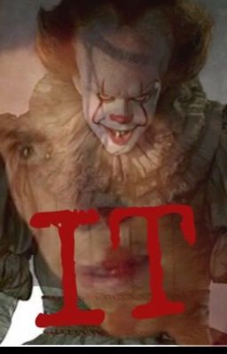 IT (Sequel To 'My Little Psycho') cover