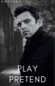 Play Pretend - Bucky Barnes by s-writing-s