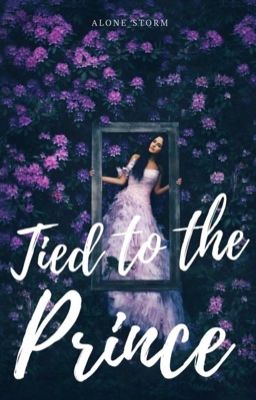 Tied to the prince *Complete* cover