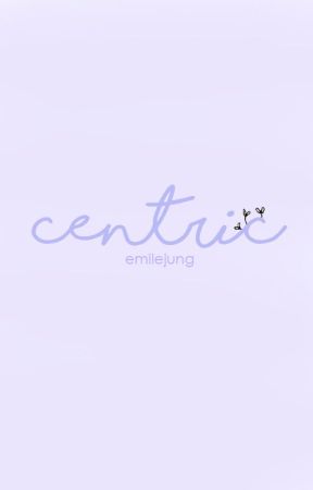 Centric by emilejung