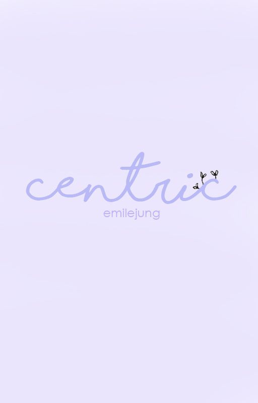 Centric by emilejung