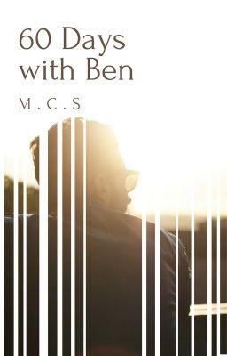 60 Days with Ben (Completed) cover