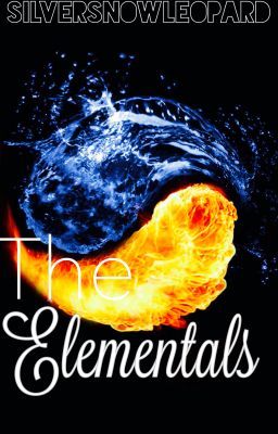 The Elementals cover