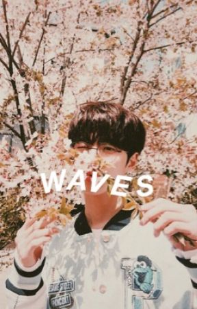 Waves | 2jae  by JAEBE0MS