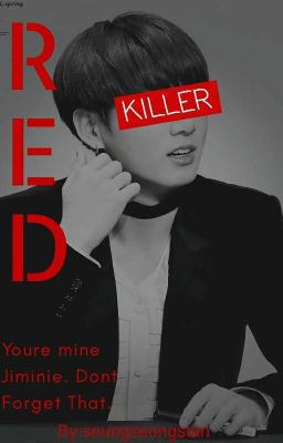 RED (JIKOOK) [COMPLETED] cover