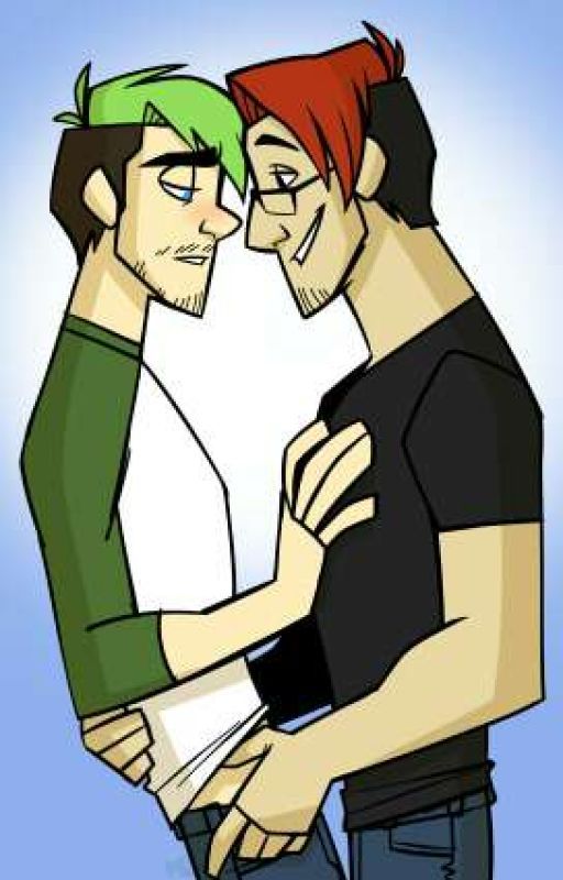 Septiplier by taclayson1217