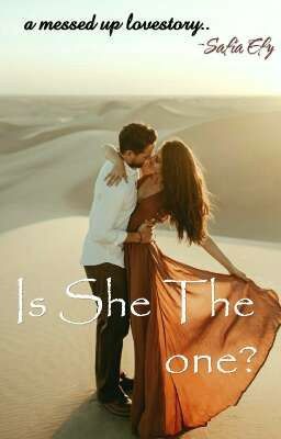 Is She The One?✔ cover