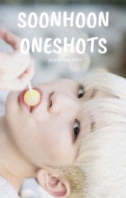 soonhoon oneshots cover