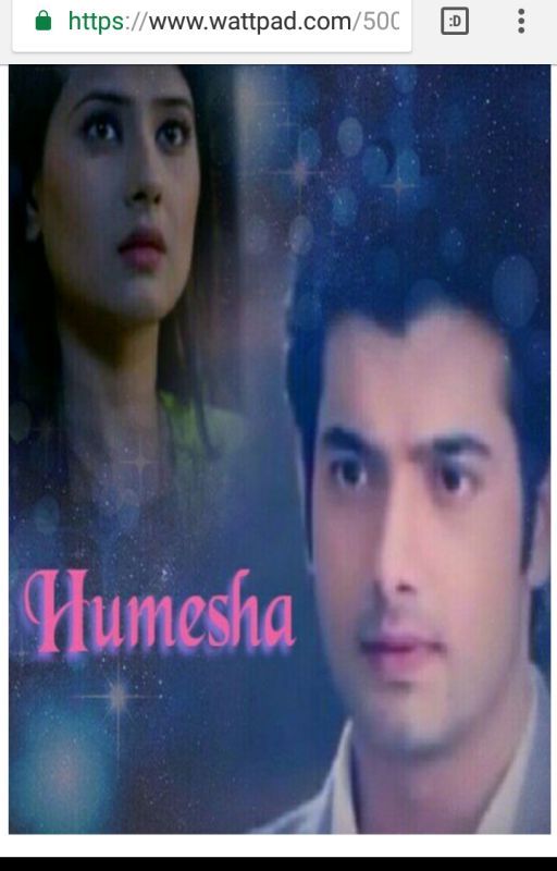 Hamesha by kratikalovesu