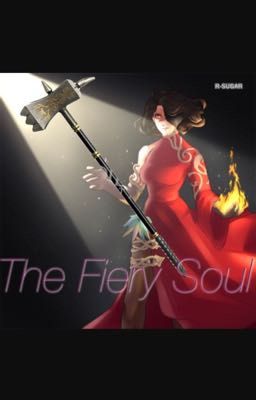 The Fiery Soul cover