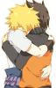 (sasunaru) I Will! You Just Watch!