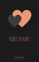 Heart to Heart by Project_NILE