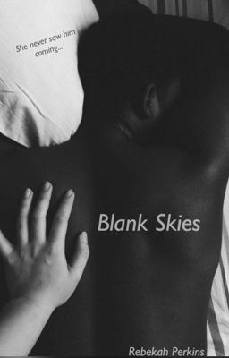 Blank Skies cover