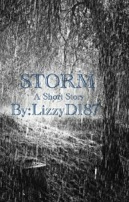 Storm by LizzyD187