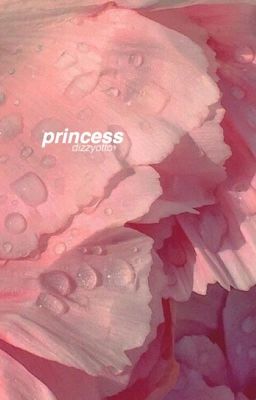 Princess // gawsten ✓ cover