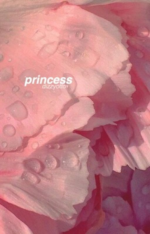 Princess // gawsten ✓ by dizzyotto