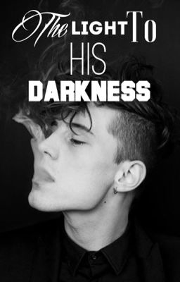 The Light To His Darkness cover