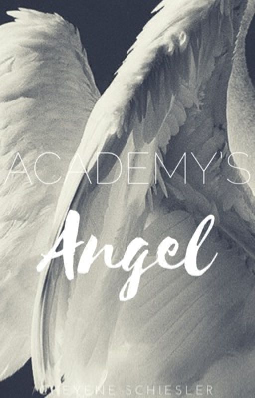 Academy's Angel by shayschiesler