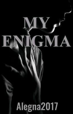 My Enigma cover