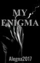 My Enigma by x_midnightdreamer_x