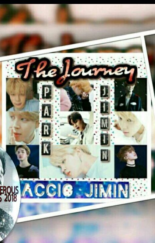 The Journey by Accio_jimin