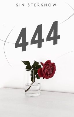 444 cover