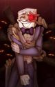 Right Hand Man (King Dice x Devil)  by Fairyz15