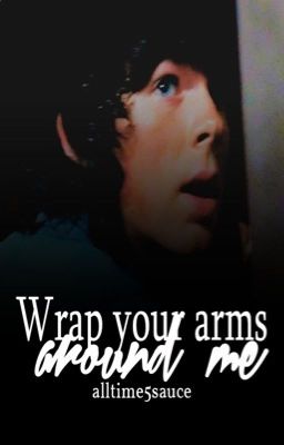 Wrap Your Arms Around Me ☠ carl grimes || the walking dead cover