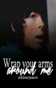 Wrap Your Arms Around Me ☠ carl grimes || the walking dead by alltime5sauce