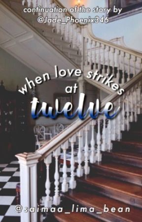 When Love Strikes at Twelve || A John Laurens x Slave!Reader Fanfiction by saimaa_lima_bean