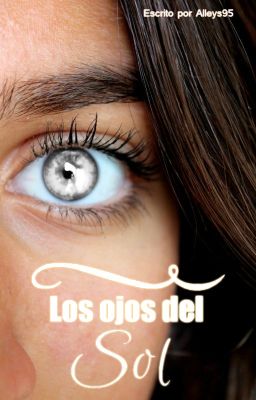 Los ojos del Sol (libro 1) cover