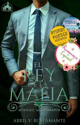 El REY de la MAFIA ©1 [Completo] cover