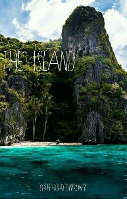 The Island cover