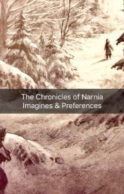 The Chronicles of Narnia Imagines & Preferences cover