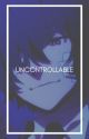 Uncontrollable || Dazai Osamu » book 1 ✓ by -dostoevsky