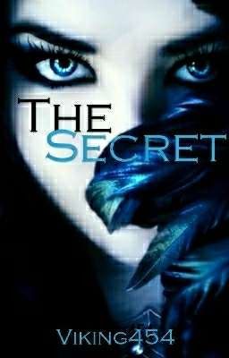 The Secret (Complete) cover