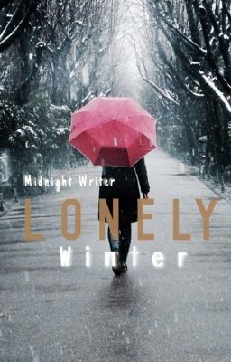 Lonely Winter cover