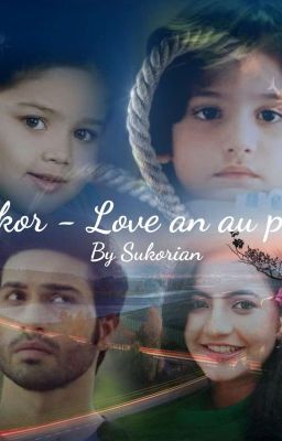 Sukor - Love an Au Pair  cover