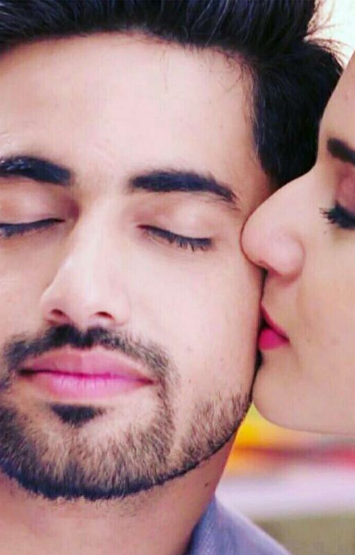 AvNeil to AdiZa by SpillTheQuill