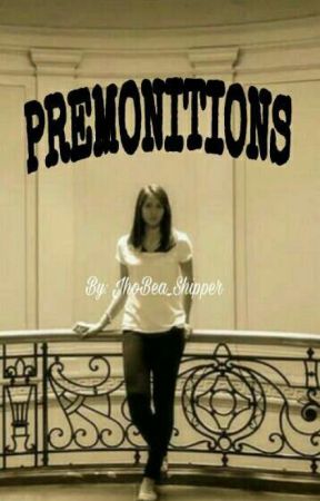 Premonitions (JhoBea) by JB_Shipper13