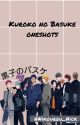 Kuroko No Basket × Reader Oneshots by Nikourou_Nick