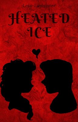 Heated Ice (Helsa) cover