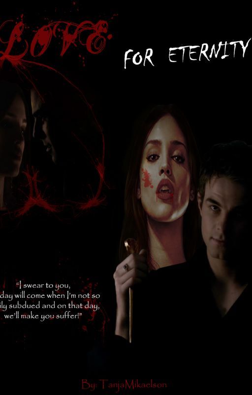 LOVE FOR ETERNITY || Kol Mikaelson love story || by TanjaMikaelson