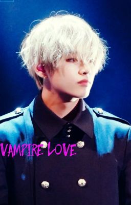 BTS Taehyung FF // vampire love cover