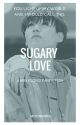 Sugary Love | M.YG by MizuiroMiz