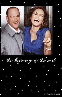 The beginning of the end | A Bensler FanFic cover